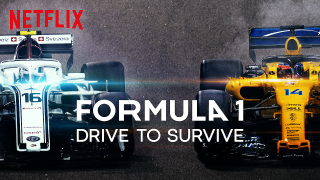 Netflix's <i>Formula One: Drive To Survive</i> Returns In 2020 With All Teams Involved